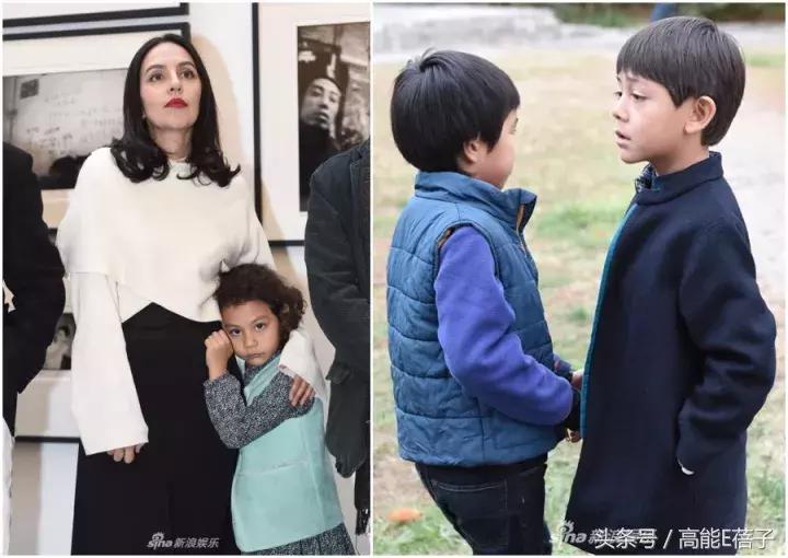 刘烨年轻时为什么那么高冷,一个被低估的综艺节目