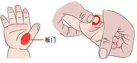 宝宝咳嗽试试小妙招,宝宝咳嗽有什么推拿方法吗