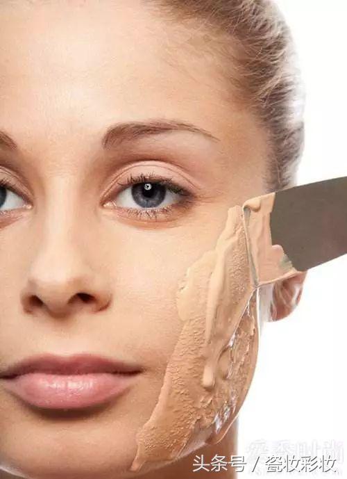 化妆失手怎么办？小c出大招帮你化腐朽为美腻
