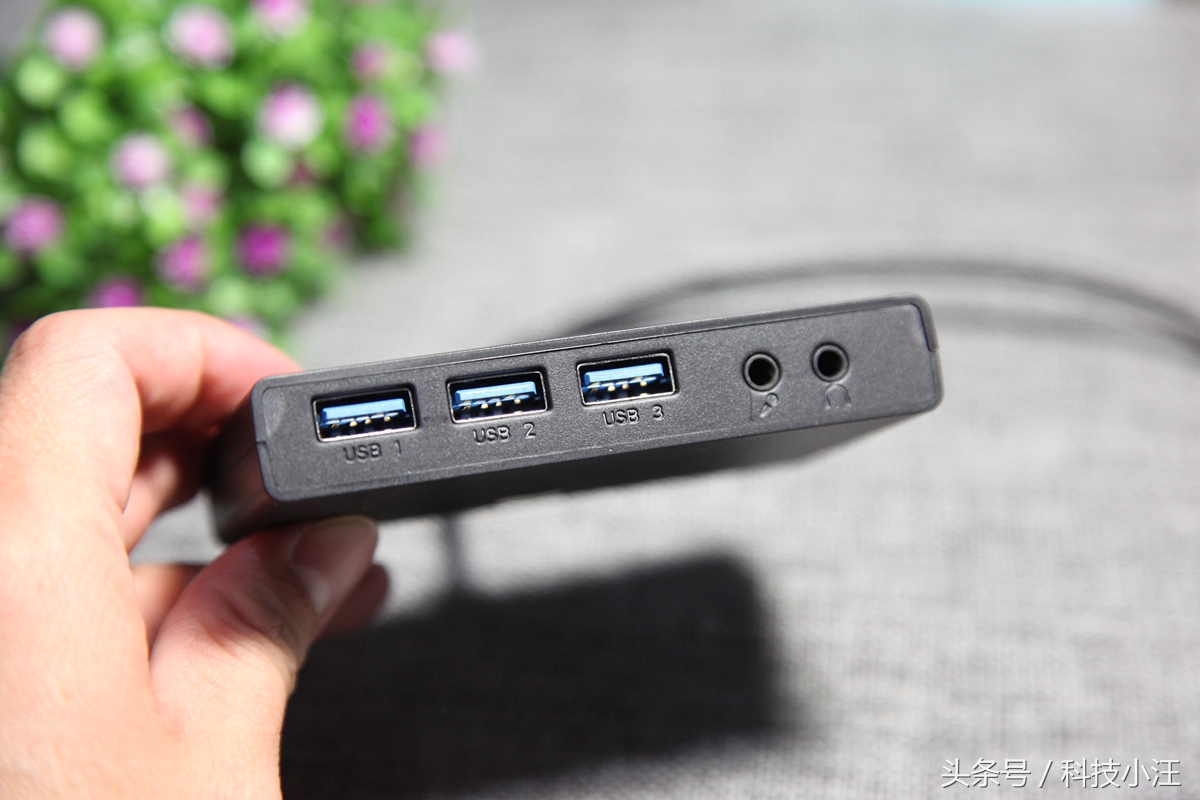 电脑通用usbhub,usbhub集线器支持多大的硬盘