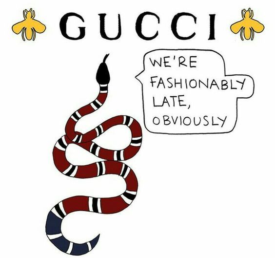 所谓的时尚还是源于适合自己,所谓的时尚是什么