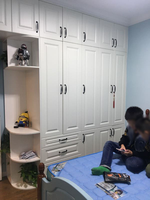 来过的客人全部好评,来过的客户都说好看