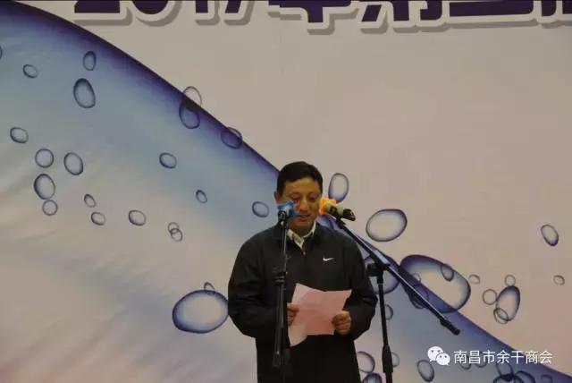 南昌余干商会会长汤建荣抖音,南昌市余干商会汤建荣