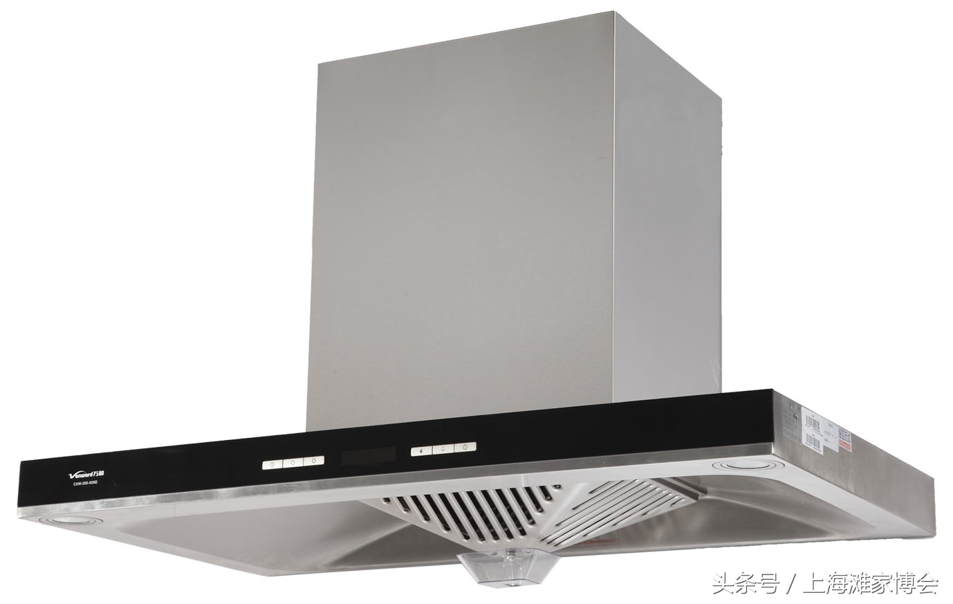 一分钟让你选对油烟机,你家的抽油烟机选对了吗