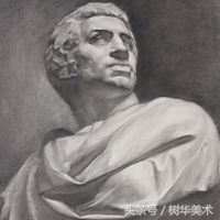 素描静物应试技巧总结,如何快速提高素描能力