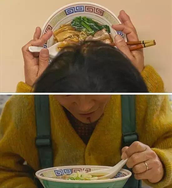 不帅的大叔,不帅但有魅力的大叔