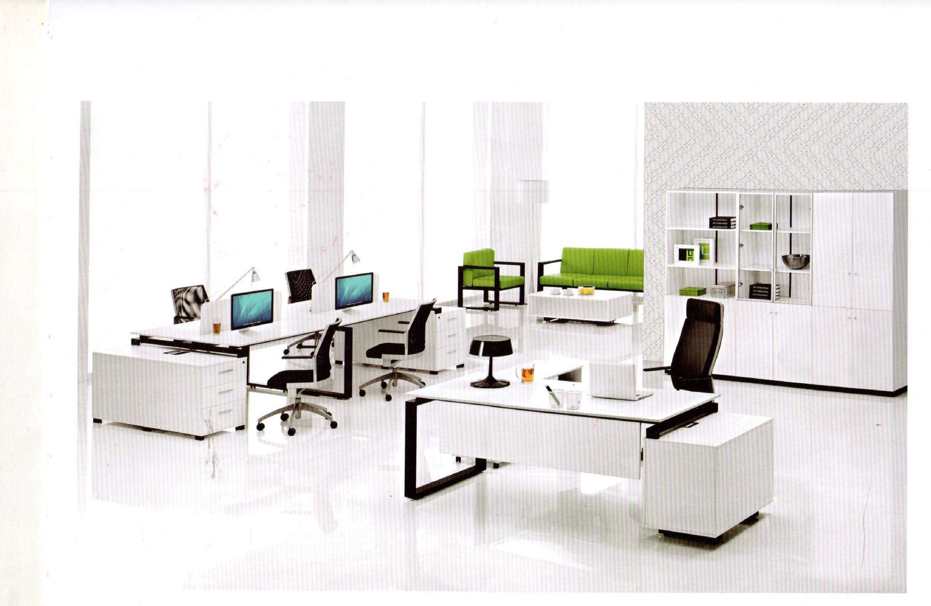 济南成美家具：办公家具配套有哪些？办公家具如何保养？