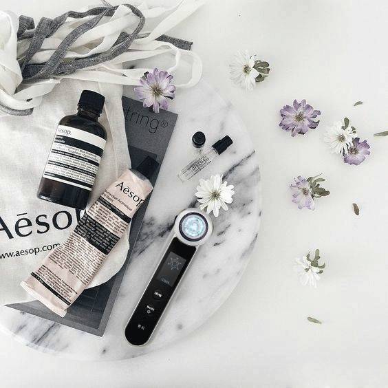 逆龄美肤最好的方法,逆龄的肌肤秘密