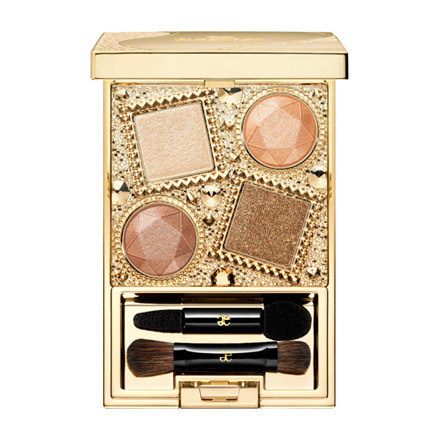 最热门眼影盘,为你推荐十款最好上手的眼影盘