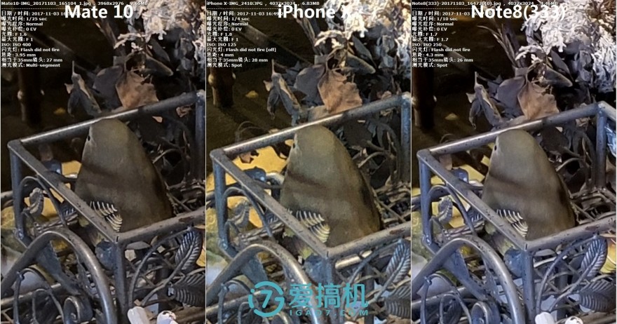 华为mate10性能全面评测视频,性能顶级颜值担当华为mate10评测