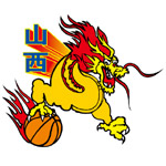 集齐CBA20队队徽，哪队最帅气，有一队最牛逼