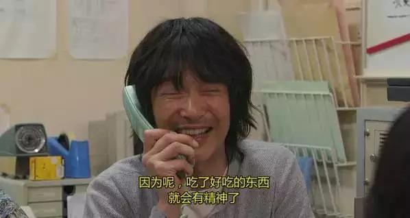 不帅的大叔,不帅但有魅力的大叔