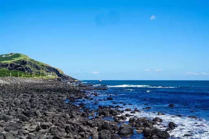 最浪漫韩国济州岛旅游攻略,济州岛浪漫幻境