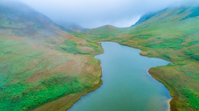 福鼎最美海边,福建最美海岛霞浦四礵列岛