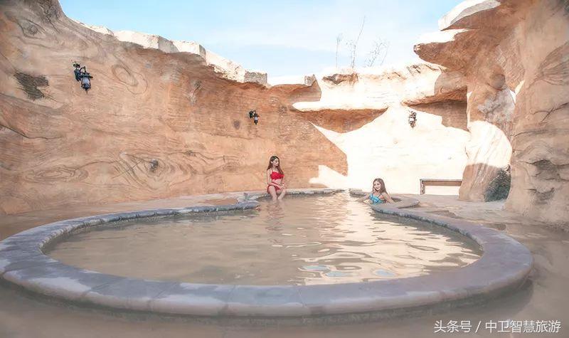 再过9天，中卫人就能休假133天！然而除夕前一天竟然是……