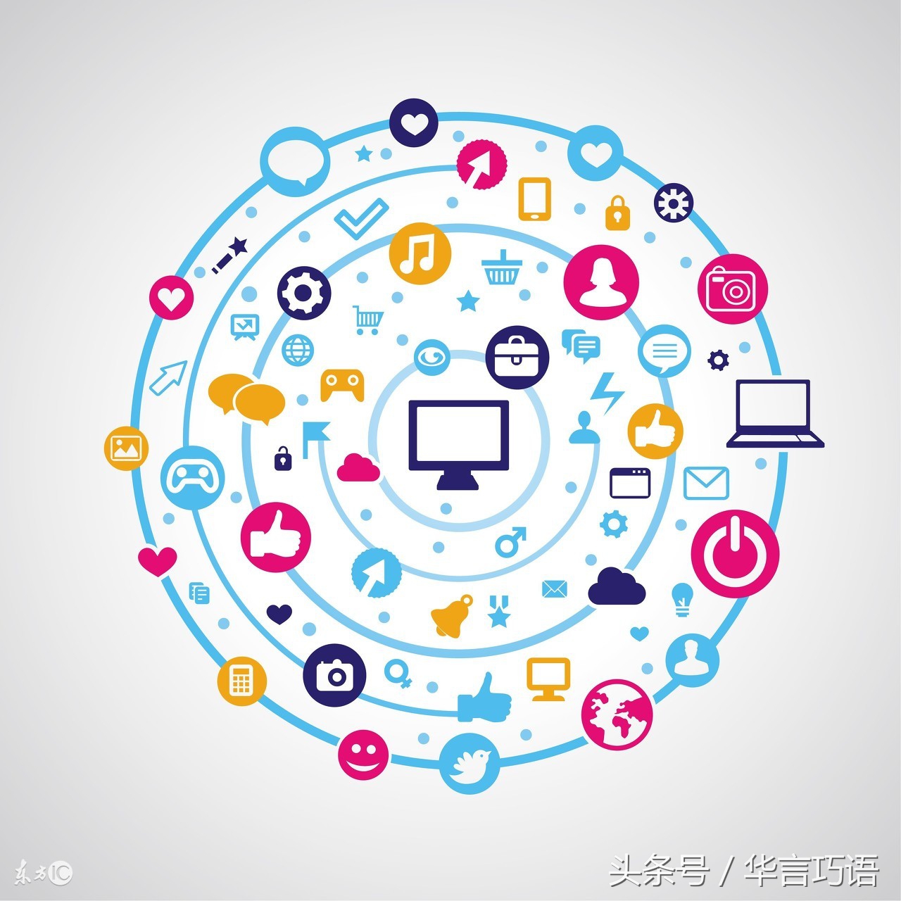 中小型企业如何进行互联网营销,哪些企业做网络营销比较成功