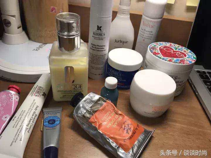 95后都用什么护肤品,现在年轻人都在用什么护肤品