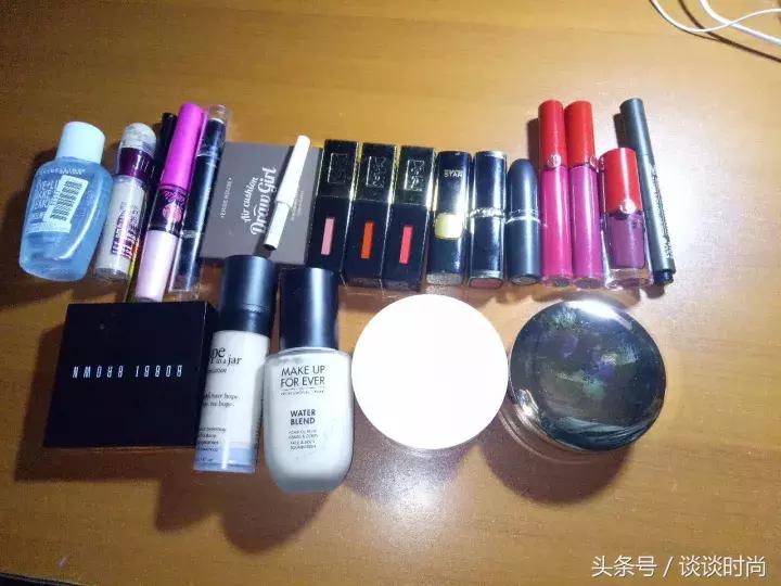 95后你们用的什么护肤品,当代年轻人都用什么护肤品