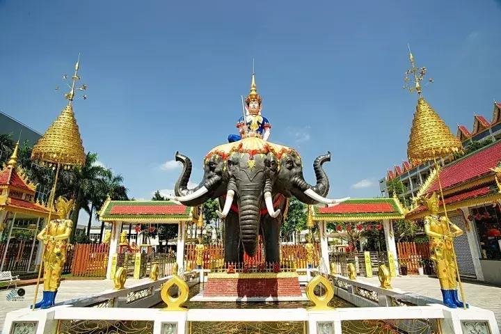 别再跟我说“母鸡”去哪玩！广州48个一日游免费景点推荐！