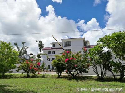 塞班岛住什么人,塞班岛旅游住哪里