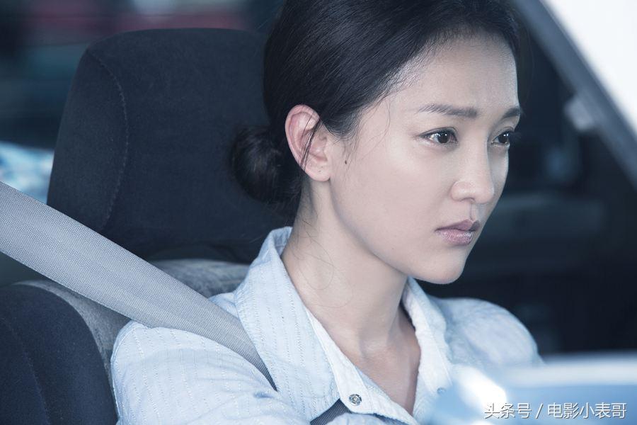 电影三大奖大满贯得主,电影界最高奖章子怡