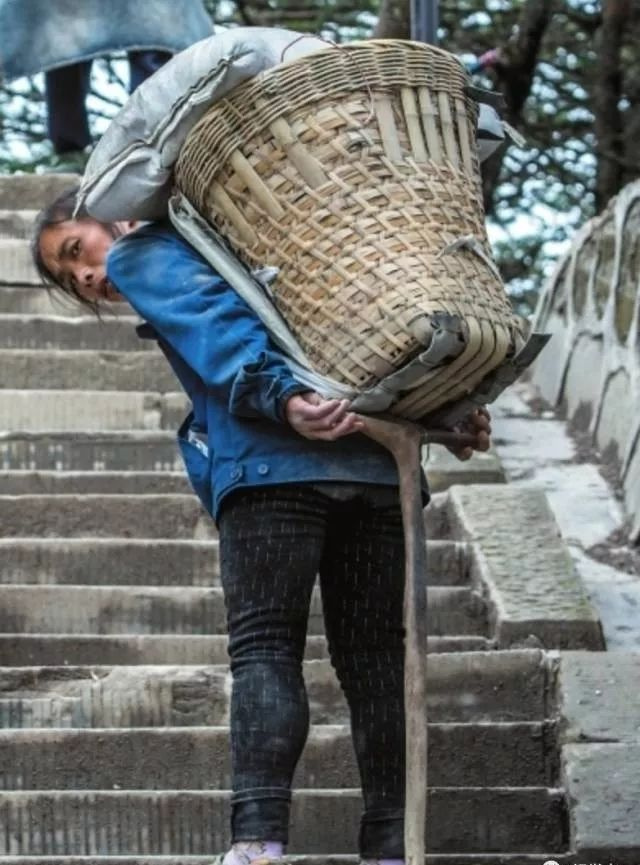 一边不想活了，一边努力活着，你是否也这样