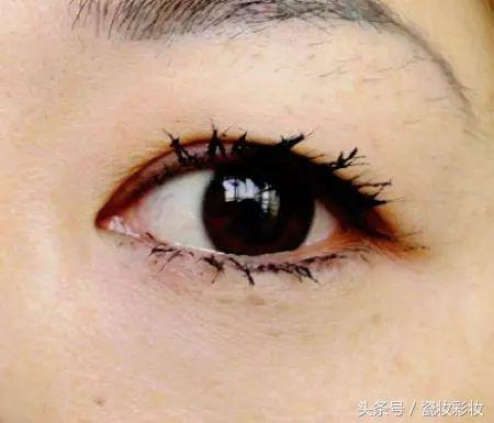 化妆失手怎么办？小c出大招帮你化腐朽为美腻