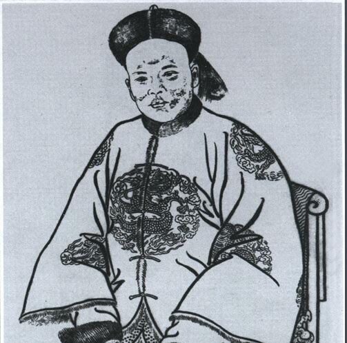 晚清淮军名将王明章,晚清的十大名将