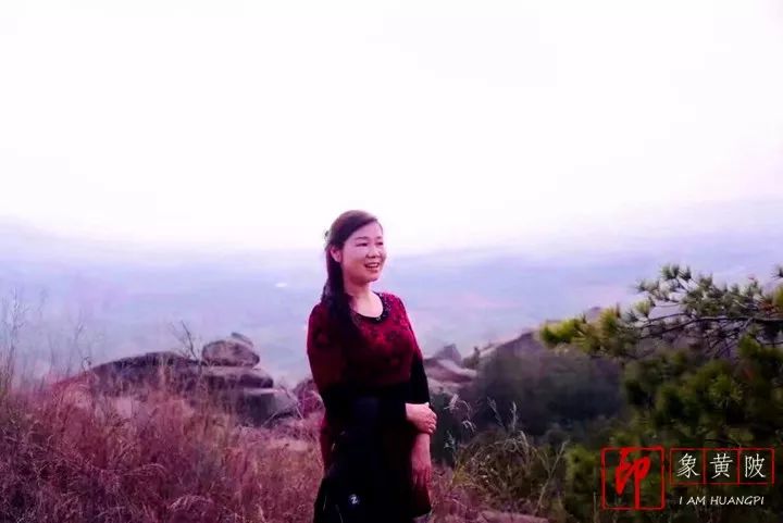 印象黄陂乡村,黄陂铁寨全景视频