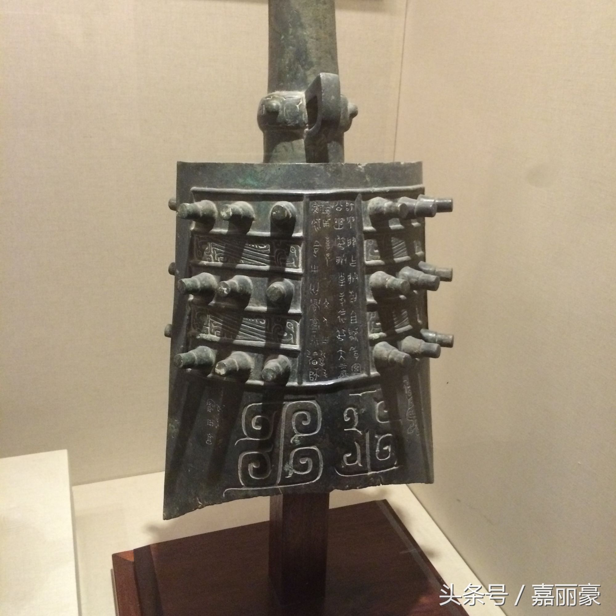 陕西历史博物馆差评,陕西历史博物馆倒卖