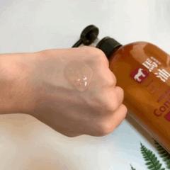 扒一扒去屑洗发水,那些网红都用什么洗发水