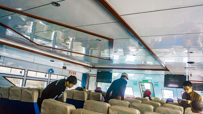 福鼎最美海边,福建最美海岛霞浦四礵列岛