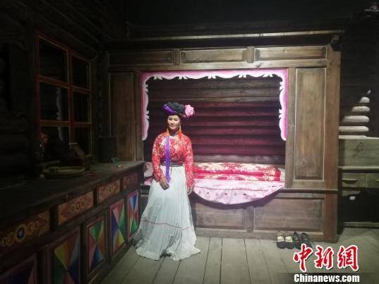 摩梭人，一个最会恋爱的民族，一生都在谈恋爱