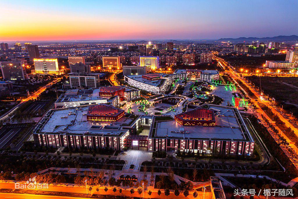 济南包括几个区几个市,济南市辖区包括哪些