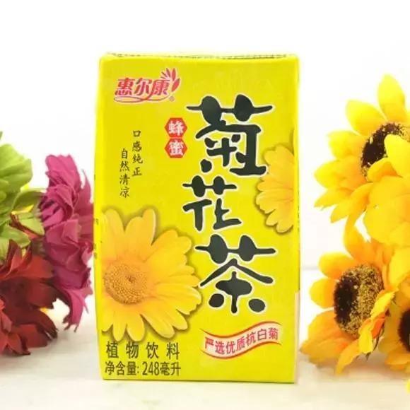 备受外卖青睐的冬瓜茶、芦柑汁、菊花茶，都来自厦门的这家企业！