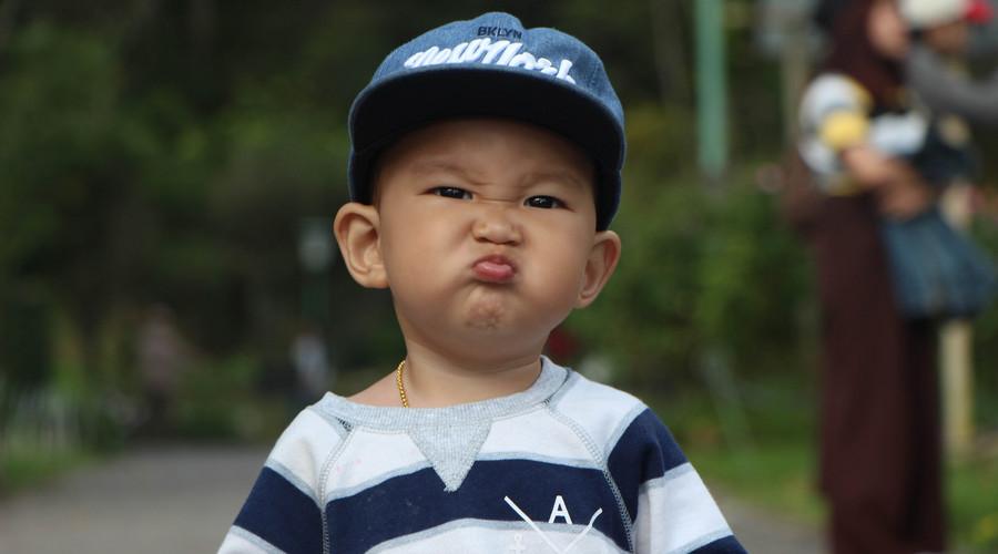 3岁宝宝吃饭不爱咽怎样纠正,3岁半小孩厌食不吃饭怎么办