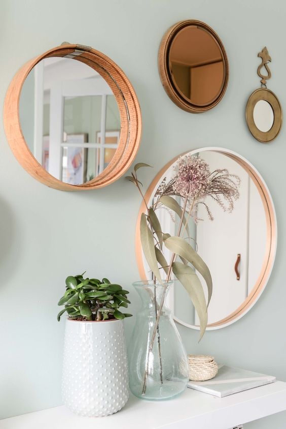 魔镜魔镜告诉我谁最美,魔镜魔镜告诉我谁最美英文