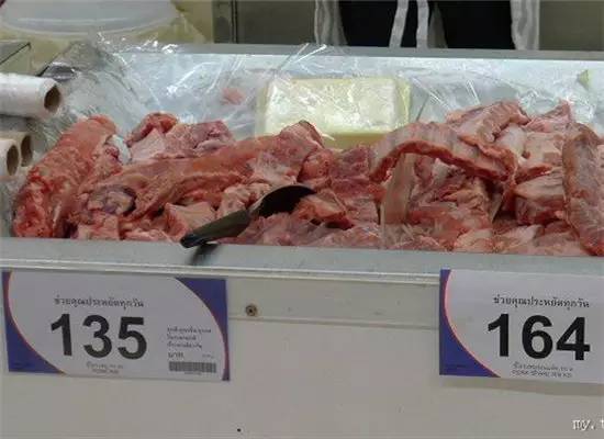 在泰国买一套100平房子多少钱,100人民币在泰国能买什么