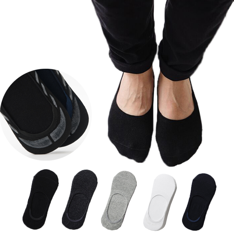 鞋子穿袜子打滑小妙招,鞋子滑袜子总往下掉妙招