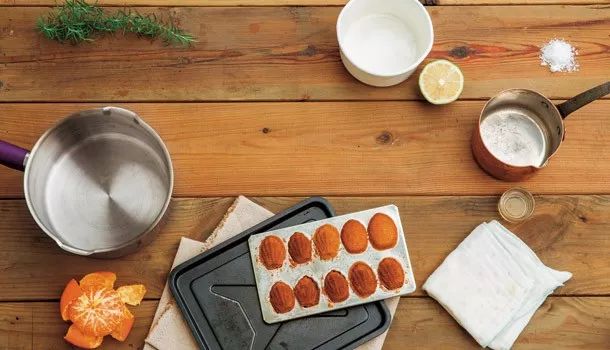 清洁烤箱太头疼？服下这一篇“解药”，也许会药到病除哦~