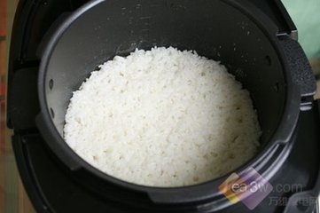 饭夹生怎么办，厨房里的小窍门