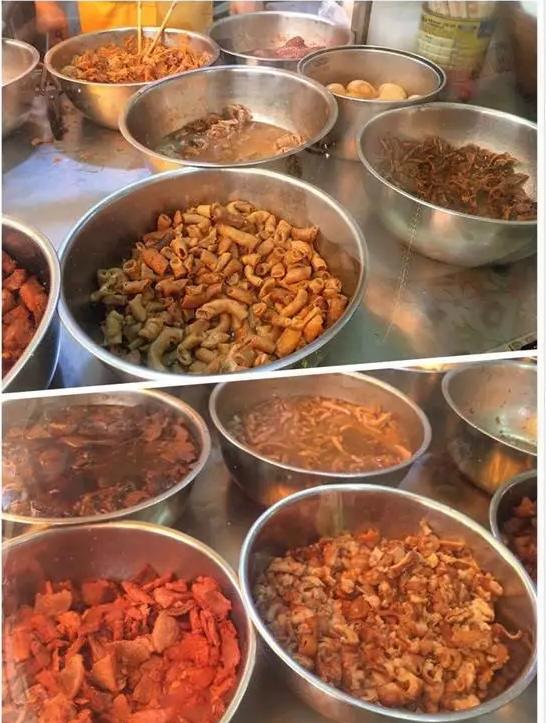 梧州特色粉,梧州沙河粉好吃吗