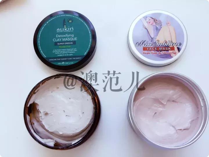 平价小姐姐推荐的面膜品牌,评测大牌敏感肌好用面膜