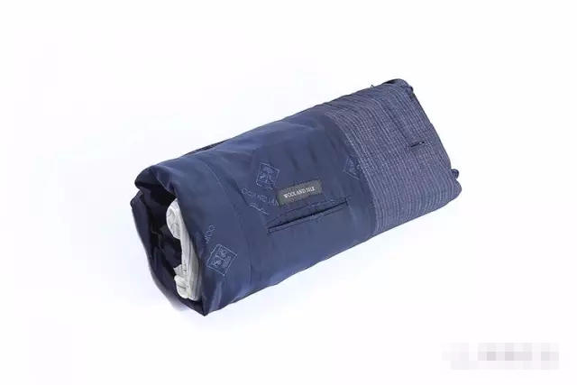 定制西装如何收纳整理好,正装西服怎样打包