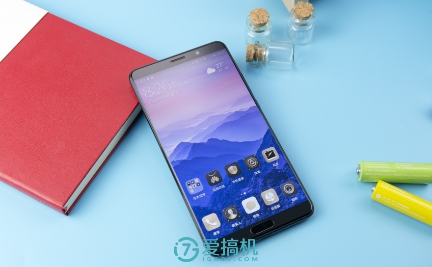 华为mate10详细参数及优缺点,史上最强的华为mate系列
