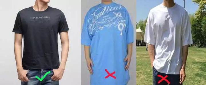 怎么穿衣服才能显高男生,男生怎样穿衣服显高