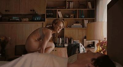 如果我只有一个手指可以爱你，你能接受吗？