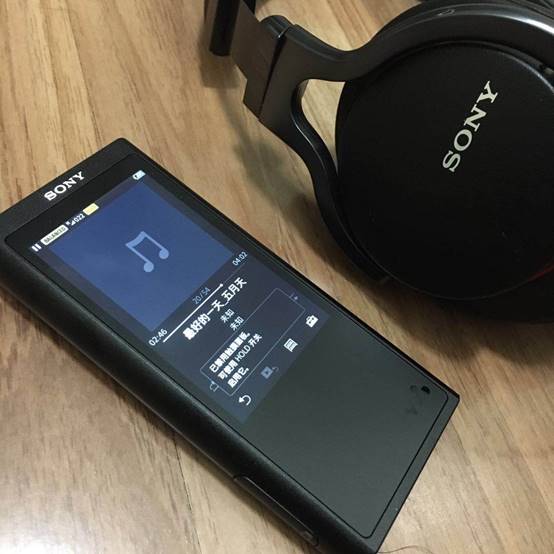 索尼zx300a均衡器参数推荐,索尼zx300a连接解码耳放