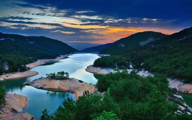 黄陂最穷的地方是哪个地方,黄陂不为人知的地方