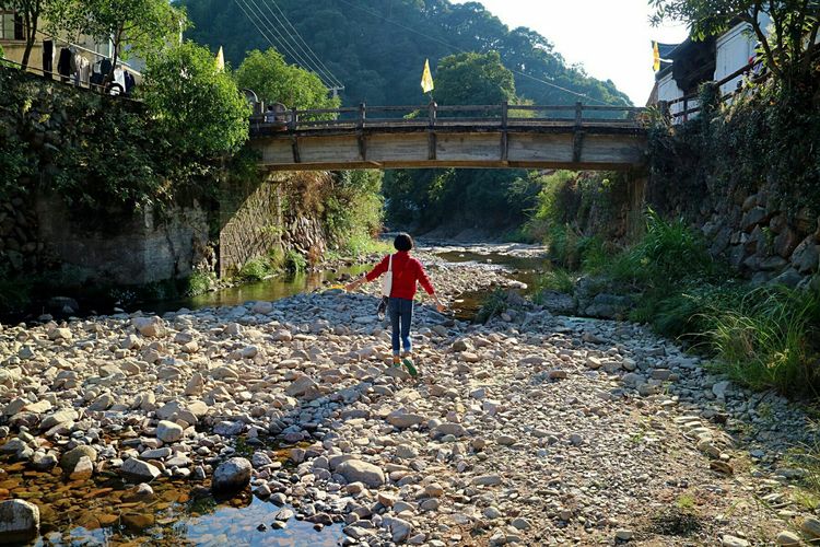 翁源最美古村,翁源古村落